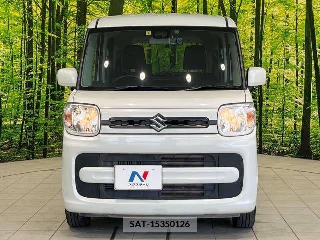 Suzuki SPACIA 2019-07 350761-14