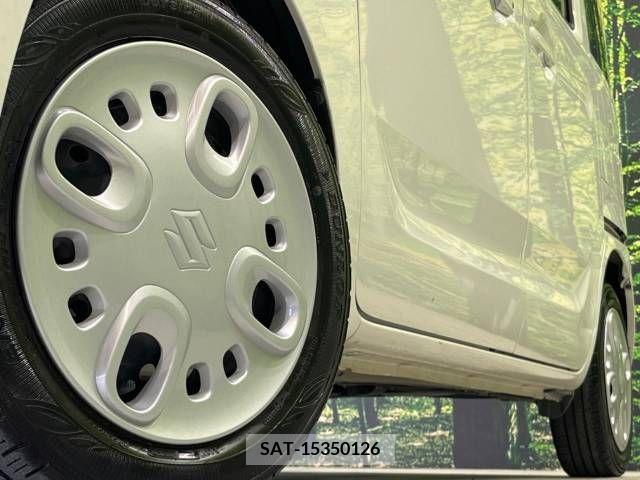 Suzuki SPACIA 2019-07 350761-13