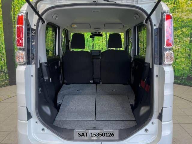 Suzuki SPACIA 2019-07 350761-11