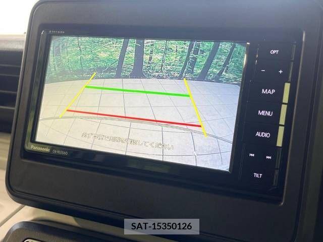 Suzuki SPACIA 2019-07 350761-3