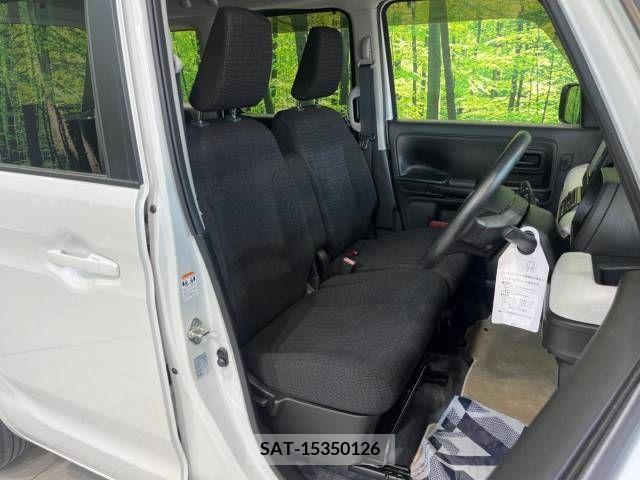 Suzuki SPACIA 2019-07 350761-9