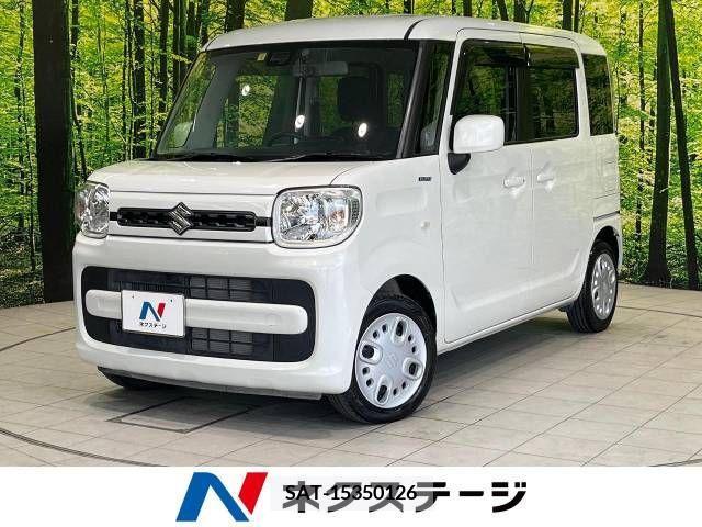 Suzuki SPACIA 2019-07 350761-0