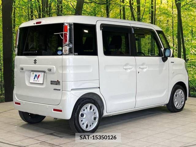 Suzuki SPACIA 2019-07 350761-17