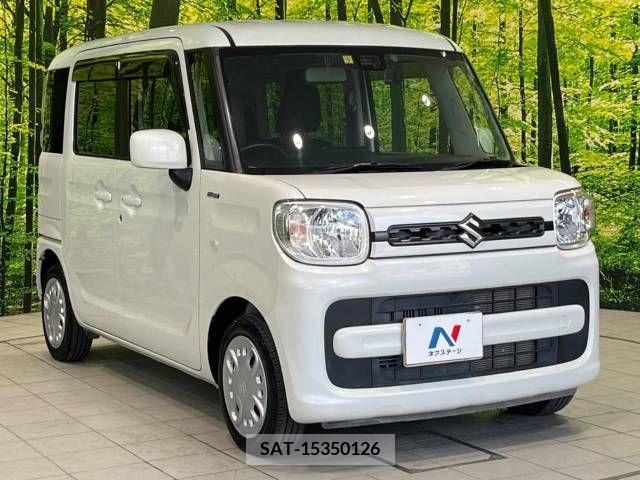 Suzuki SPACIA 2019-07 350761-16