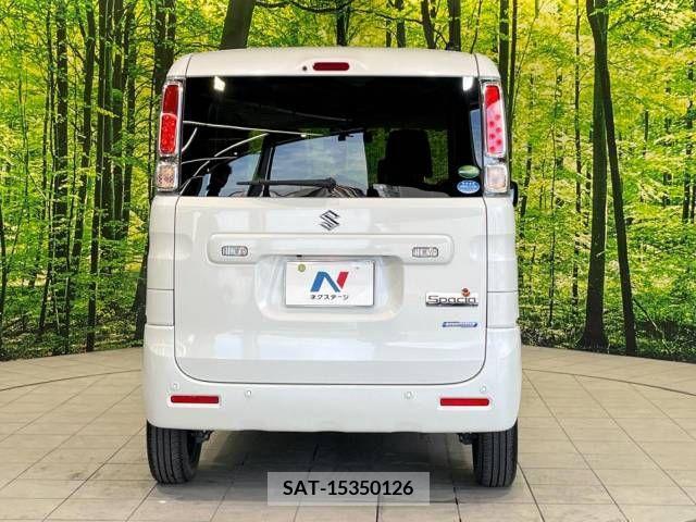 Suzuki SPACIA 2019-07 350761-15
