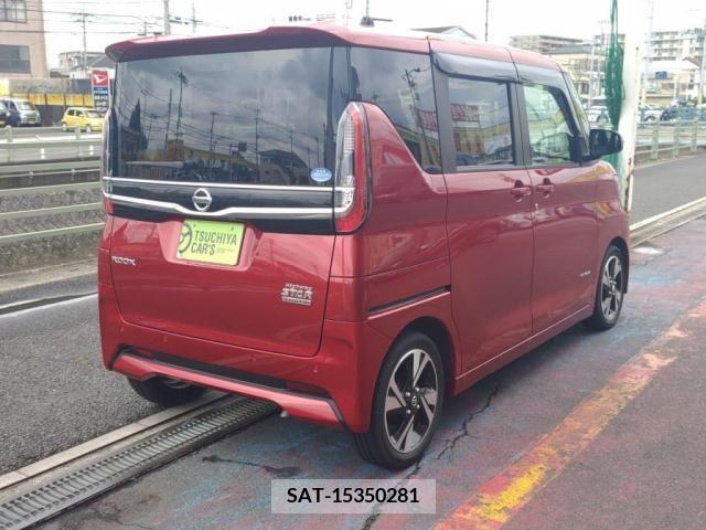 Nissan ROOX 2021-02 276202-1