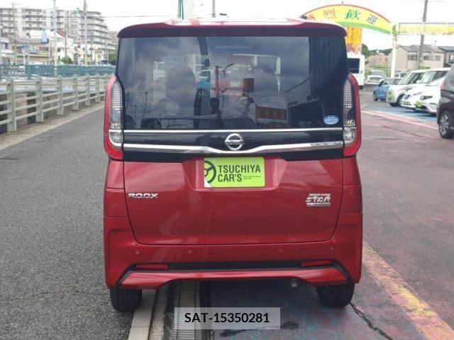 Nissan ROOX 2021-02 276202-11