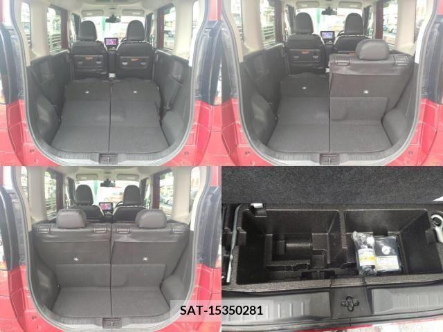 Nissan ROOX 2021-02 276202-7