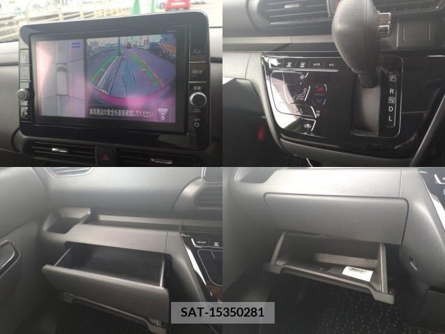 Nissan ROOX 2021-02 276202-5