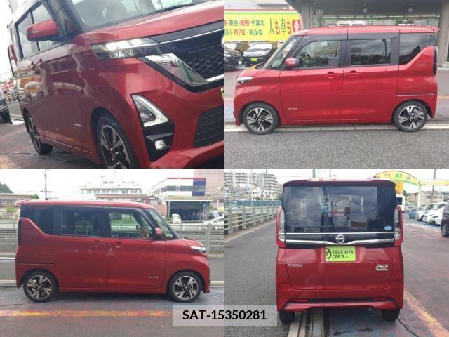 Nissan ROOX 2021-02 276202-3