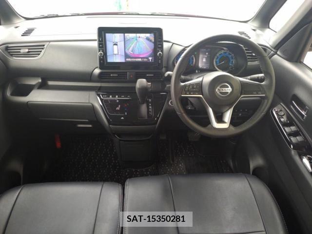 Nissan ROOX 2021-02 276202-2