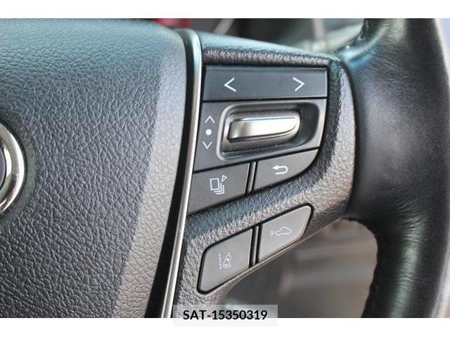 Toyota ALPHARD 2018-12 345496-16