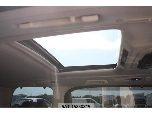 Toyota ALPHARD 2018-12 345496-3