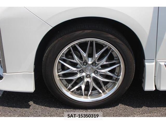 Toyota ALPHARD 2018-12 345496-9