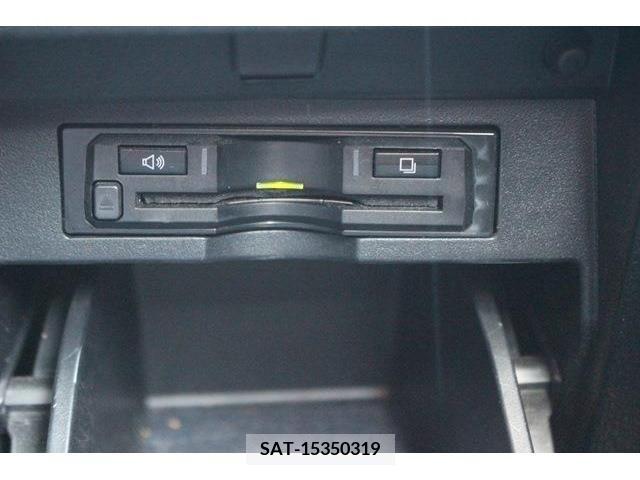 Toyota ALPHARD 2018-12 345496-5