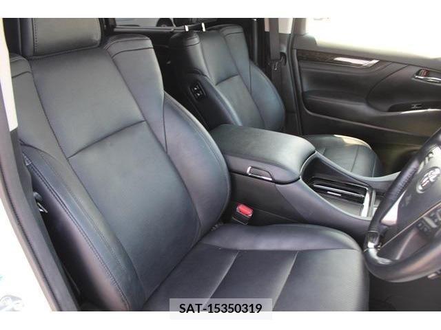 Toyota ALPHARD 2018-12 345496-14