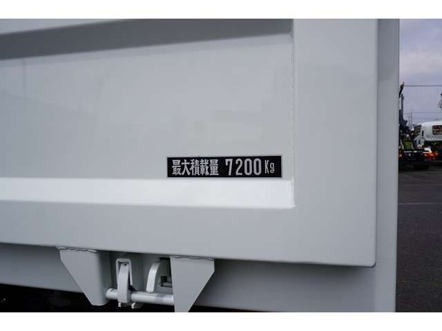 MITSUBISHI FUSO Fighter 2023-02 2153-19
