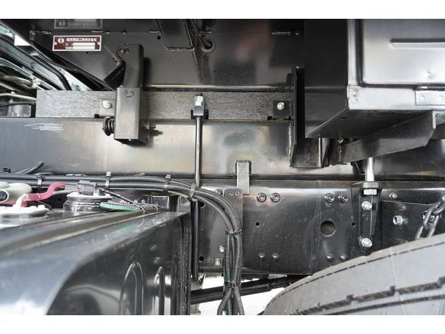 MITSUBISHI FUSO Fighter 2023-02 2153-10