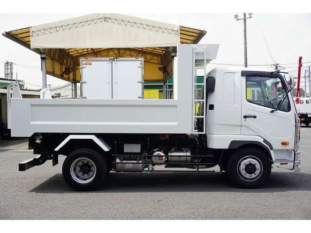 MITSUBISHI FUSO Fighter 2023-02 2153-4