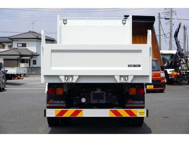 MITSUBISHI FUSO Fighter 2023-02 2153-3