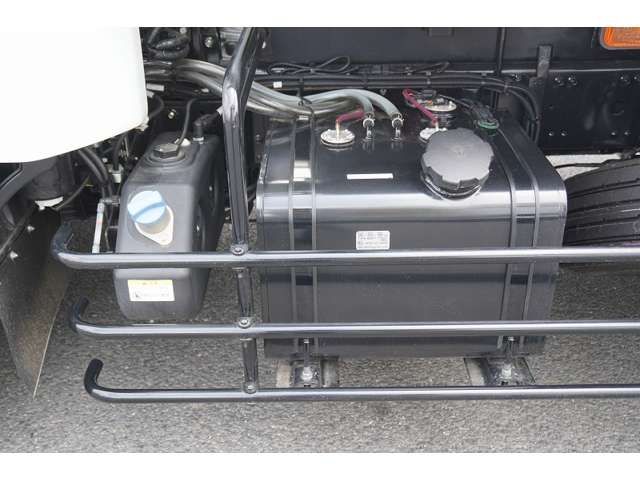 MITSUBISHI FUSO Fighter 2023-02 2153-15