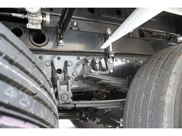 MITSUBISHI FUSO Fighter 2023-02 2153-9