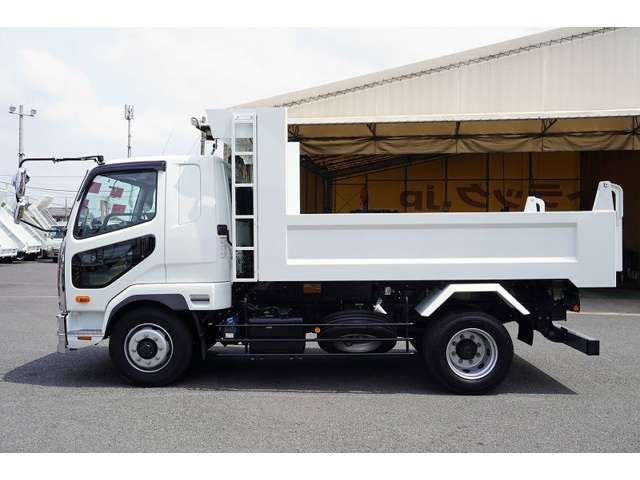 MITSUBISHI FUSO Fighter 2023-02 2153-2