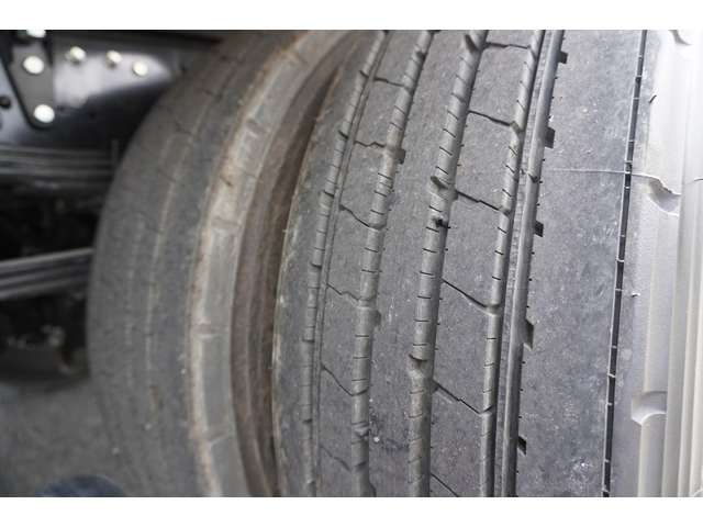 MITSUBISHI FUSO Fighter 2023-02 2153-8