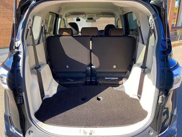 Toyota SIENTA 2017-02 182870-20