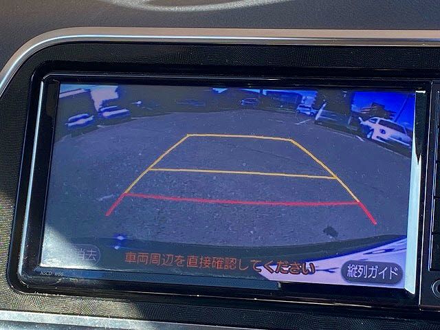 Toyota SIENTA 2017-02 182870-11
