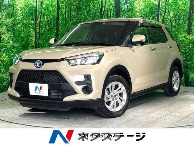sat car
