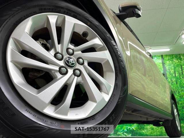 Toyota RAIZE 2022-11 367236-13