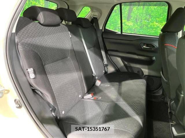 Toyota RAIZE 2022-11 367236-9