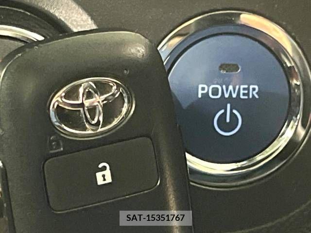 Toyota RAIZE 2022-11 367236-5