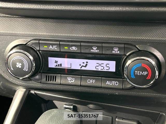 Toyota RAIZE 2022-11 367236-7