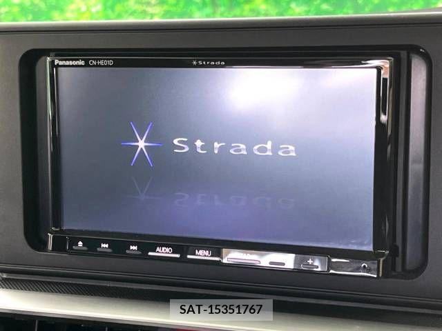 Toyota RAIZE 2022-11 367236-3