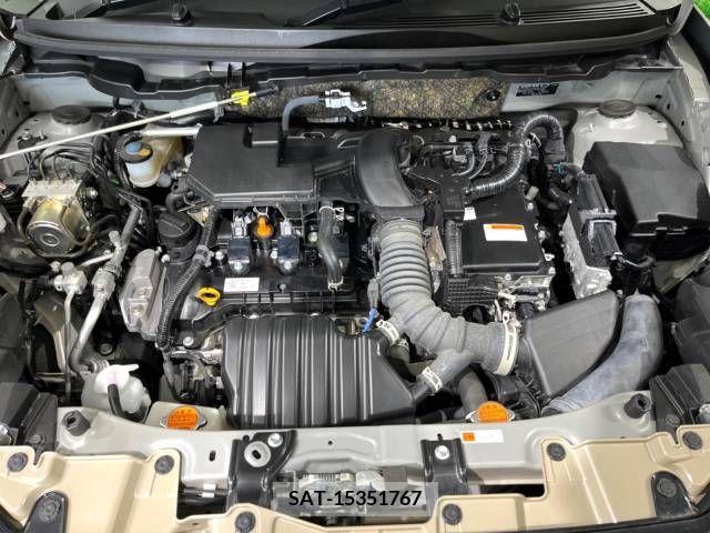Toyota RAIZE 2022-11 367236-18