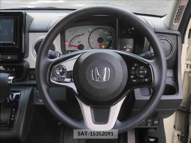 Honda N-ONE 2021-11 365269-9