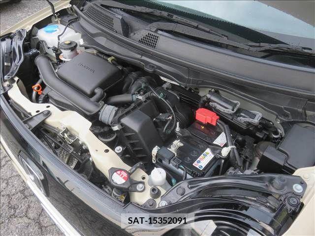 Honda N-ONE 2021-11 365269-19
