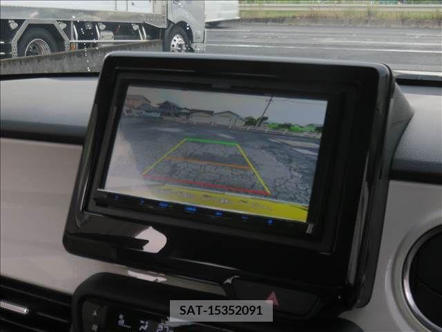 Honda N-ONE 2021-11 365269-5
