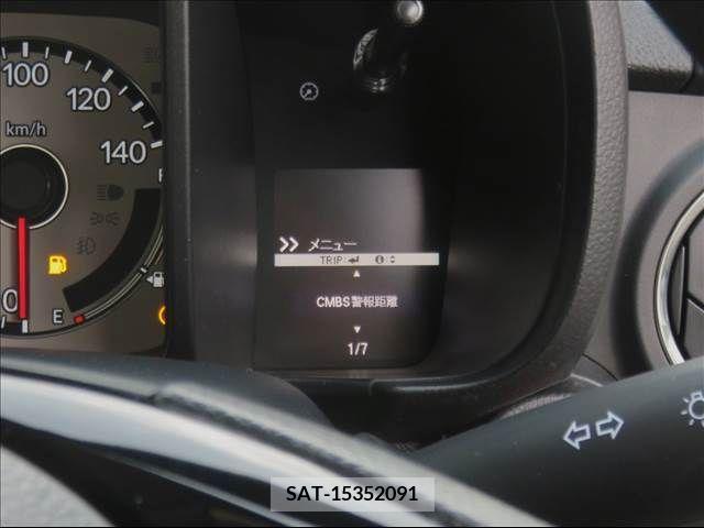 Honda N-ONE 2021-11 365269-4