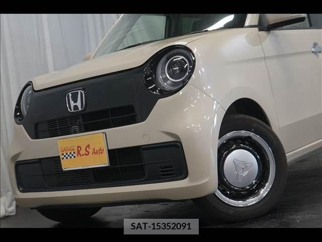 Honda N-ONE 2021-11 365269-2
