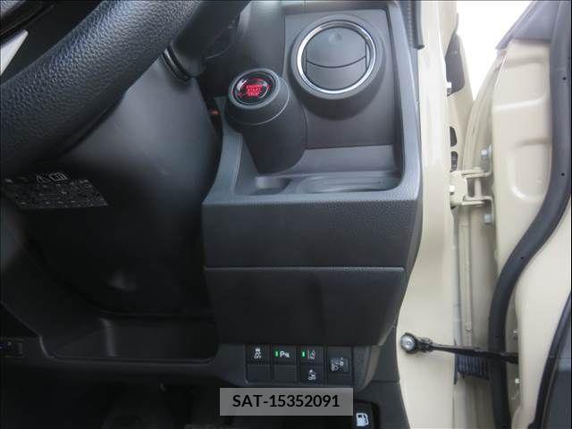 Honda N-ONE 2021-11 365269-13