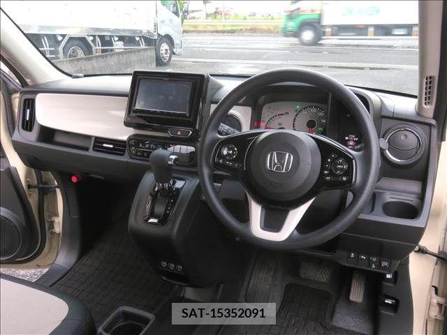 Honda N-ONE 2021-11 365269-1
