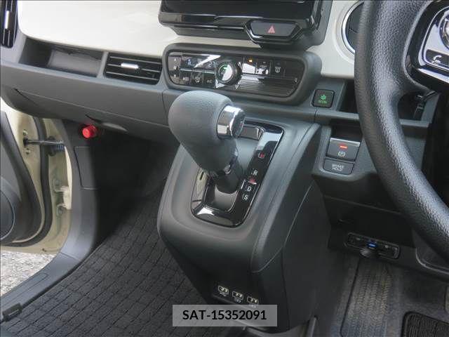 Honda N-ONE 2021-11 365269-11