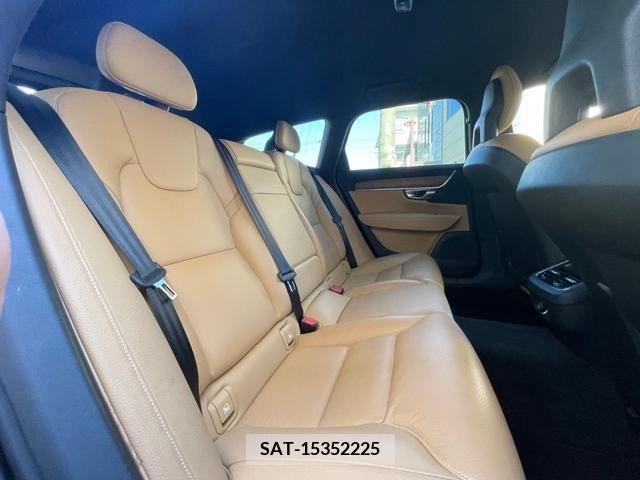 Volvo V90 2017-09 222214-5