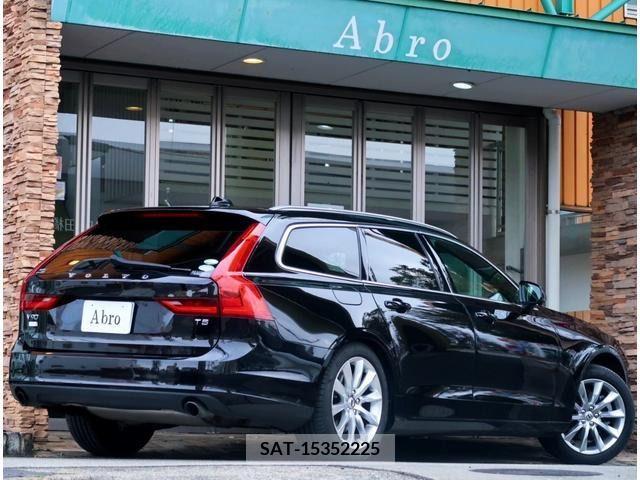 Volvo V90 2017-09 222214-1