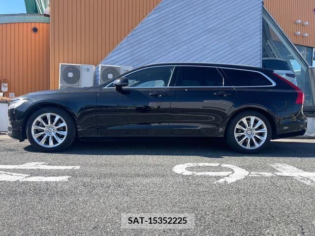 Volvo V90 2017-09 222214-12