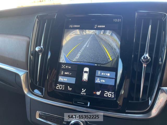 Volvo V90 2017-09 222214-8