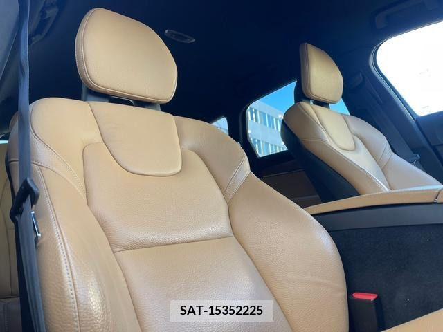 Volvo V90 2017-09 222214-4
